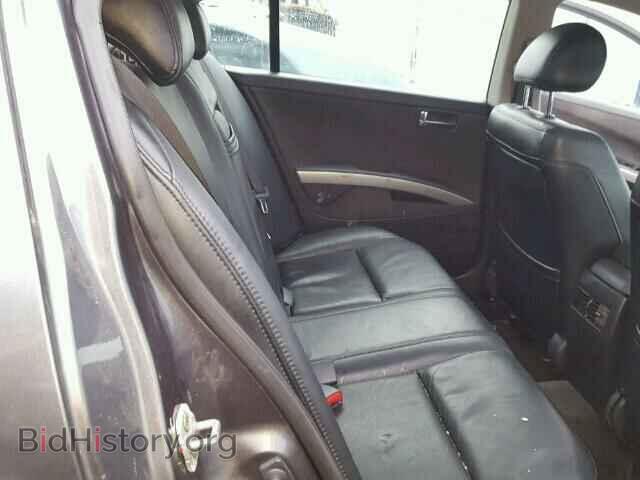 2005 NISSAN MAXIMA - VIN: 1N4BA41E95C866914 - Фото 6