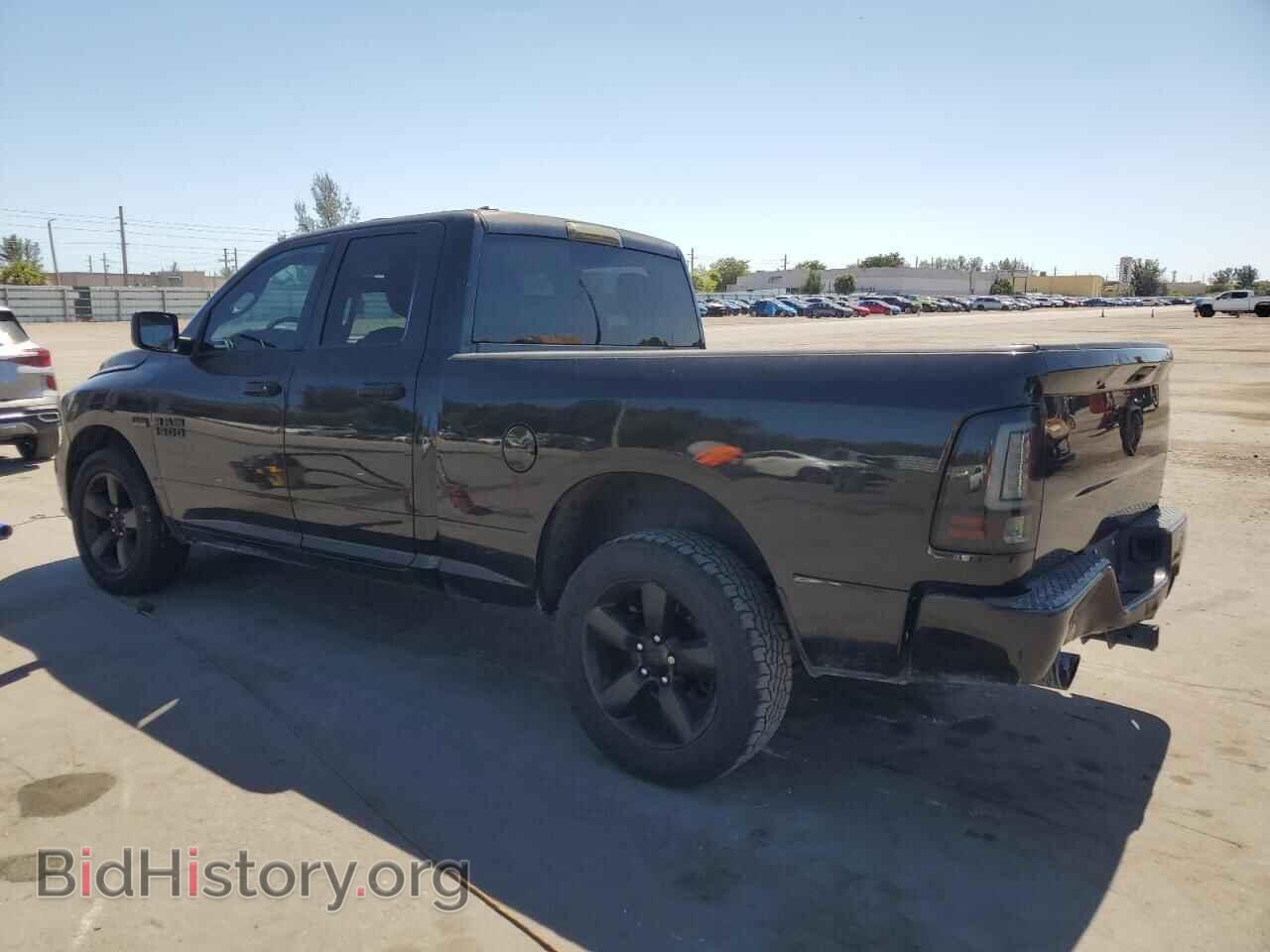 2016 RAM All Models - VIN: 1C6RR6FT8GS119468 - Фото 2