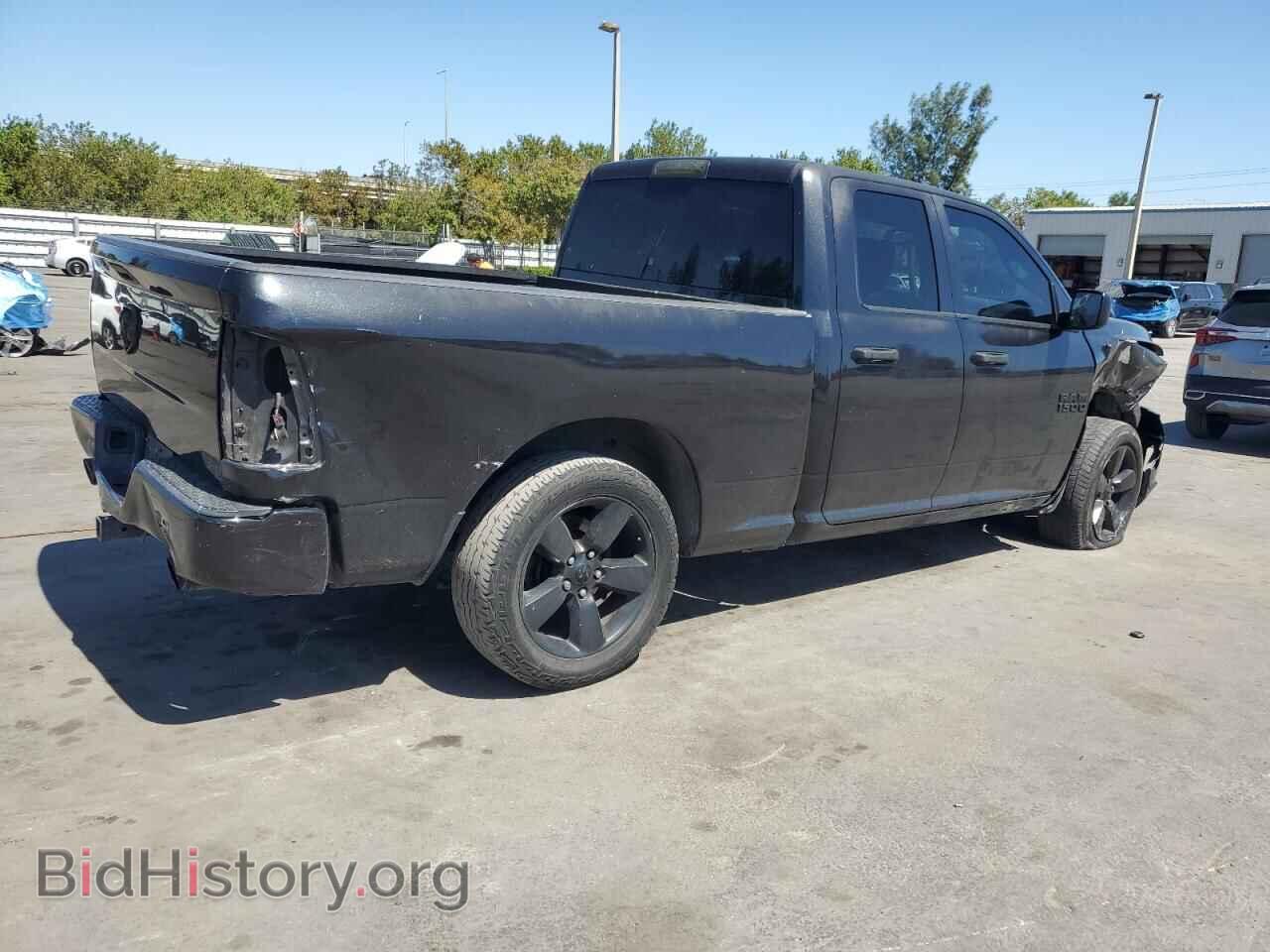 2016 RAM All Models - VIN: 1C6RR6FT8GS119468 - Фото 3