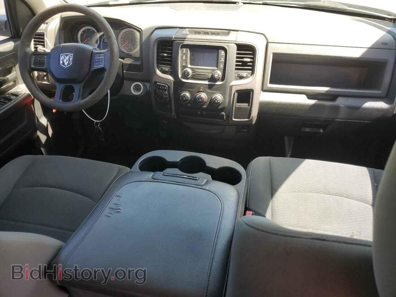 2016 RAM All Models - VIN: 1C6RR6FT8GS119468 - Фото 8