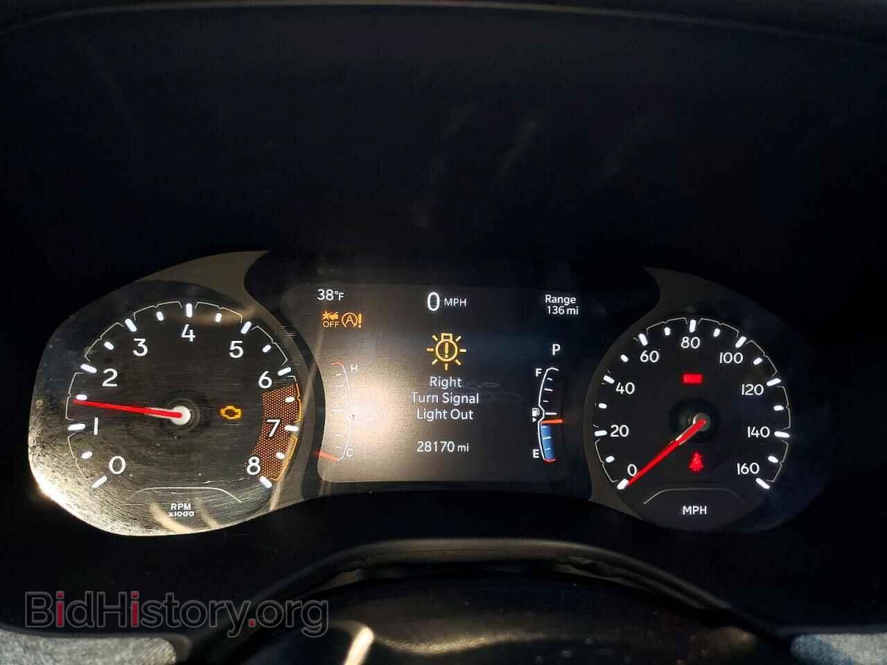 2024 JEEP COMPASS - VIN: 3C4NJDBN1RT111417 - Фото 9