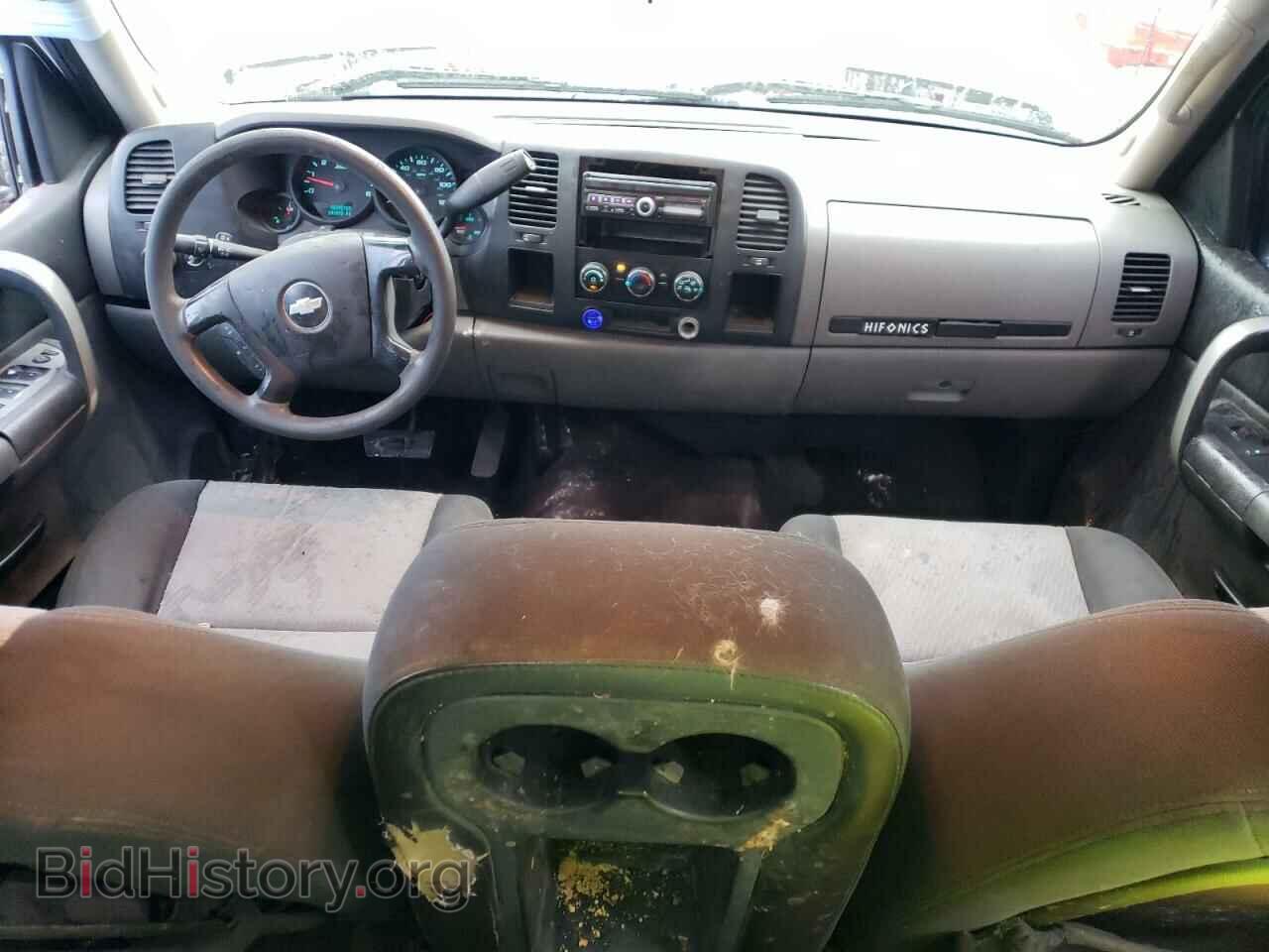 2008 CHEVROLET ALL Models - VIN: 1GCEC19C68Z330832 - Фото 8
