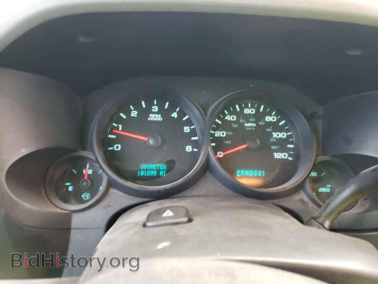 2008 CHEVROLET ALL Models - VIN: 1GCEC19C68Z330832 - Фото 9