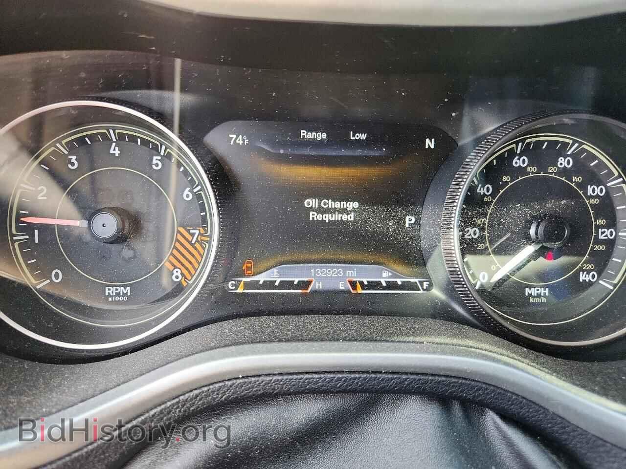 2014 JEEP CHEROKEE - VIN: 1C4PJMBS8EW214191 - Фото 9