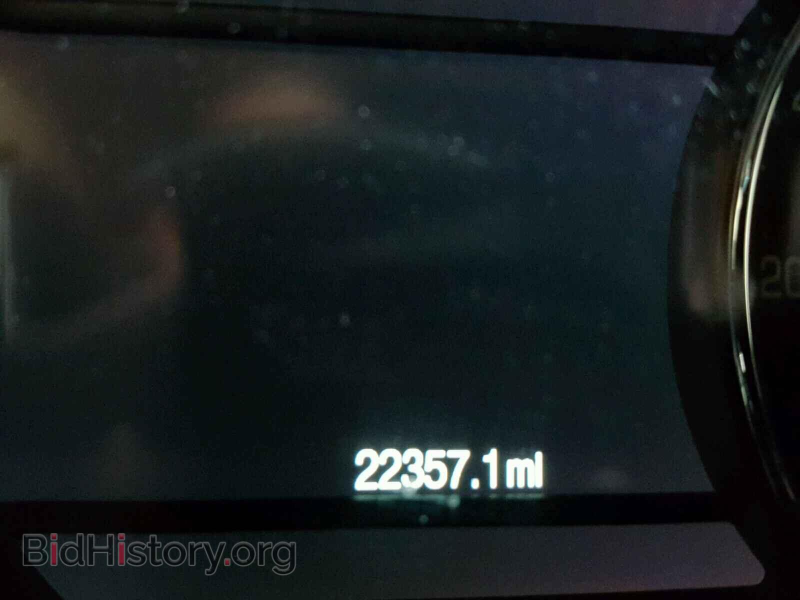 2016 LINCOLN MKC SELECT - VIN: 5LMCJ2C91GUJ21244 - Фото 8
