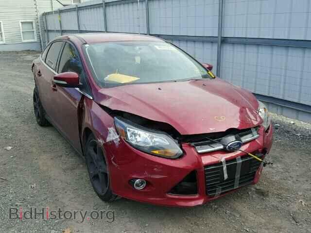 Фотография 1FADP3J28EL134359 - FORD FOCUS 2014