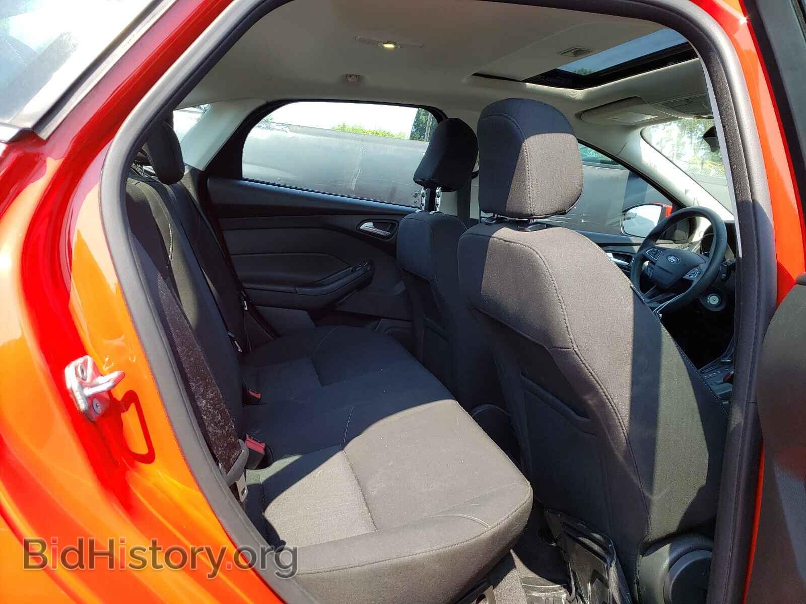 2016 FORD FOCUS - VIN: 1FADP3F25GL304026 - Фото 6