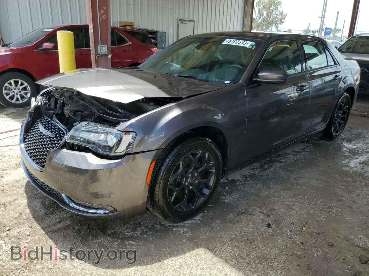 Photo 2C3CCAGG2KH543012 - CHRYSLER 300 2019