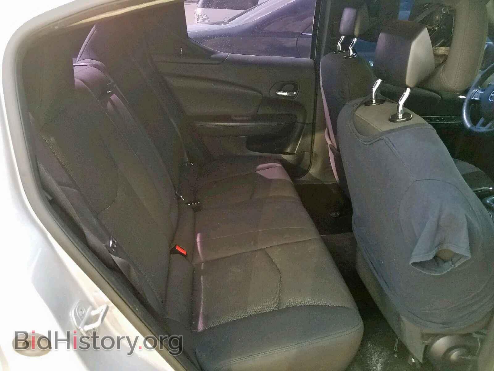 2012 DODGE AVENGER - VIN: 1C3CDZAB6CN322384 - Photo 6
