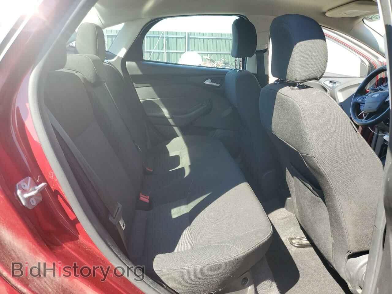 2017 FORD FOCUS - VIN: 1FADP3FE8HL332415 - Фото 10