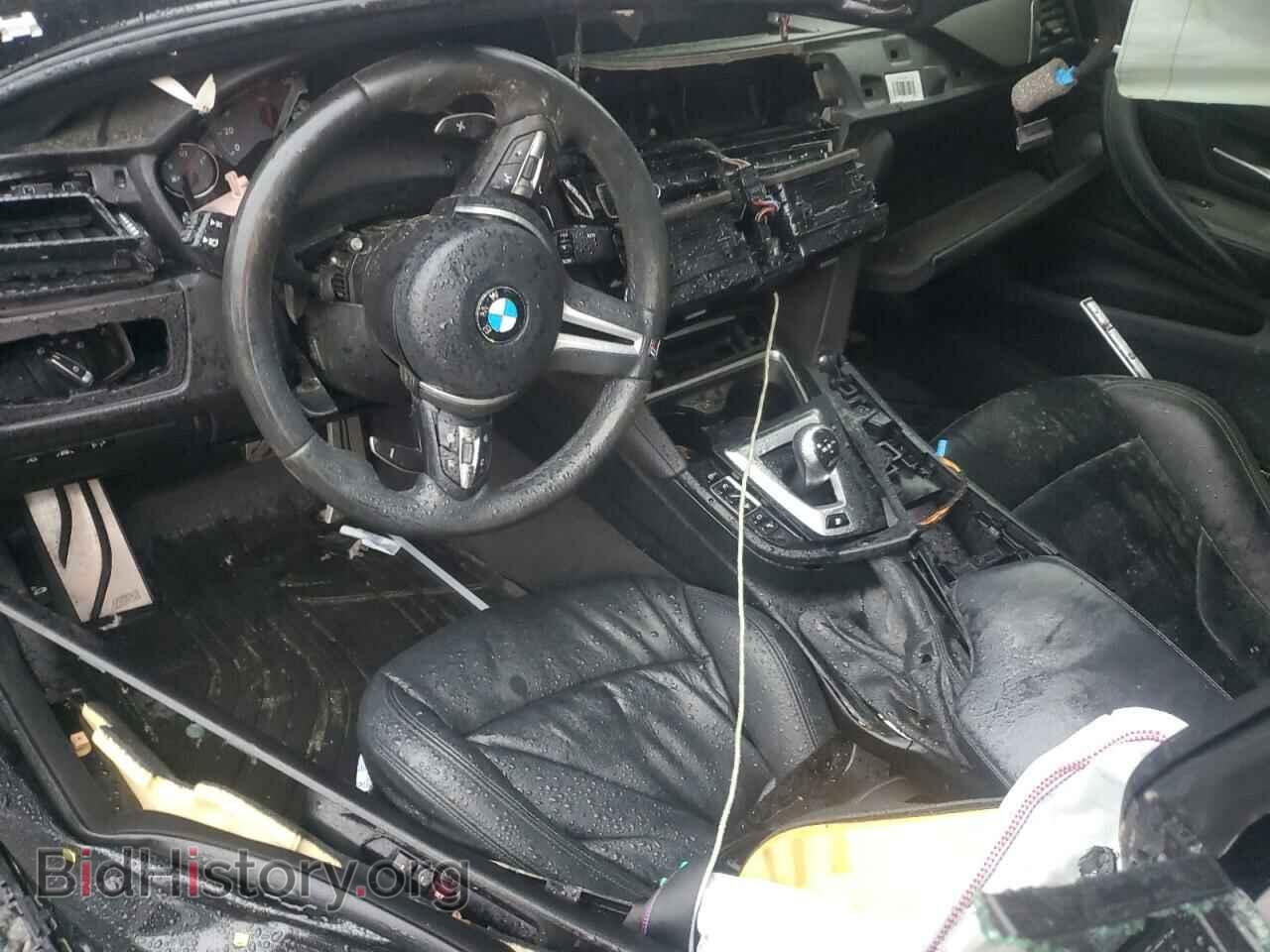 2018 BMW M4 - VIN: WBS4Y9C53JAA85459 - Фото 8