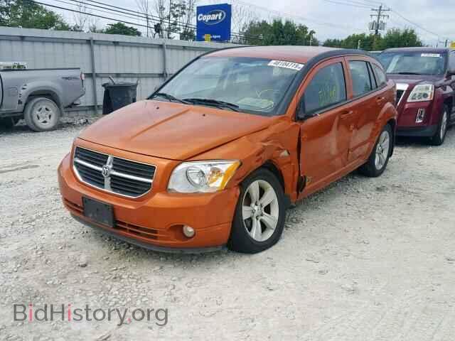 2011 DODGE CALIBER - VIN: 1B3CB3HA4BD242597 - Photo 2