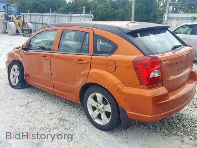 2011 DODGE CALIBER - VIN: 1B3CB3HA4BD242597 - Photo 3