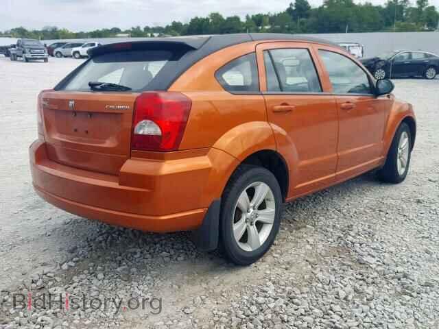 2011 DODGE CALIBER - VIN: 1B3CB3HA4BD242597 - Photo 4