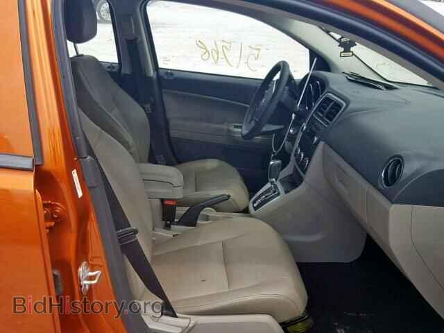 2011 DODGE CALIBER - VIN: 1B3CB3HA4BD242597 - Photo 5
