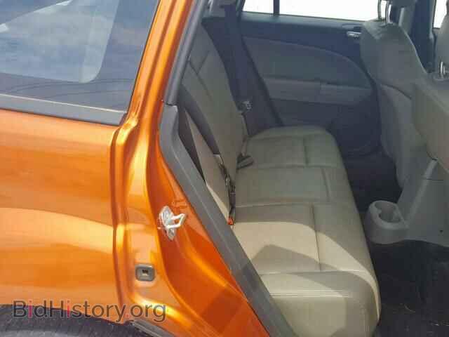 2011 DODGE CALIBER - VIN: 1B3CB3HA4BD242597 - Photo 6