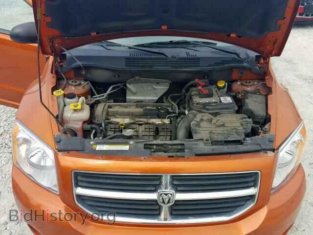 2011 DODGE CALIBER - VIN: 1B3CB3HA4BD242597 - Photo 7
