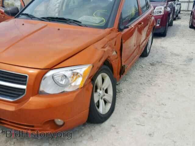 2011 DODGE CALIBER - VIN: 1B3CB3HA4BD242597 - Photo 9