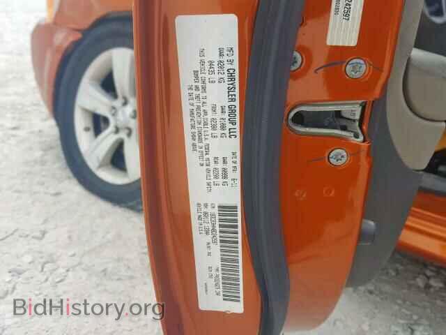 2011 DODGE CALIBER - VIN: 1B3CB3HA4BD242597 - Photo 10