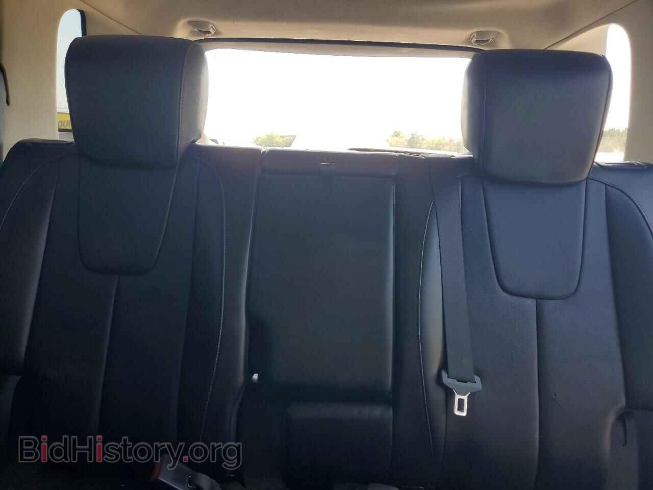2010 GMC TERRAIN - VIN: 2CTALFEW7A6398266 - Фото 10