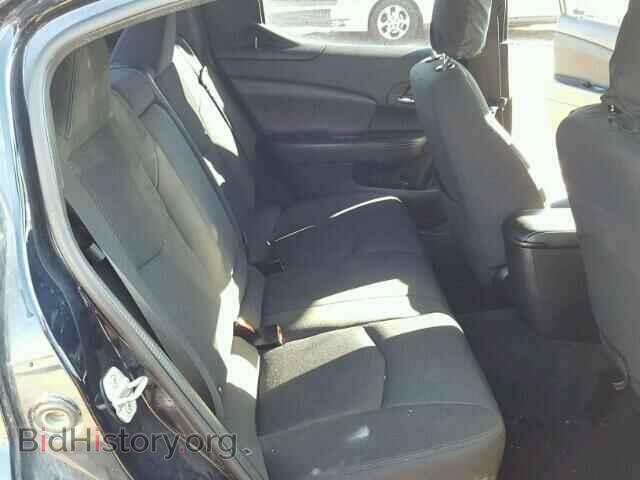 2012 DODGE AVENGER - VIN: 1C3CDZAG5CN256129 - Фото 6