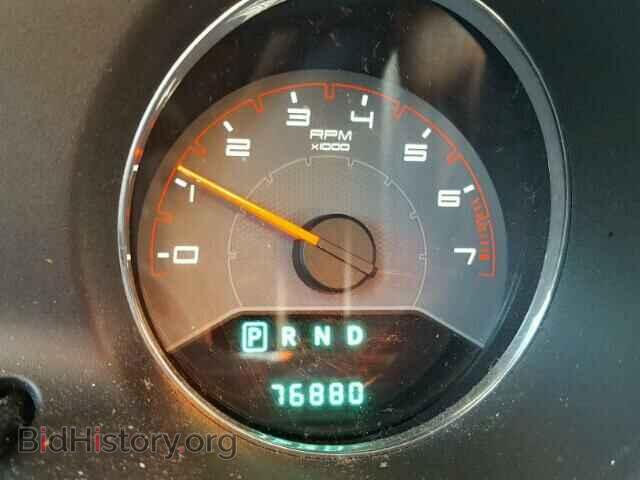 2012 DODGE AVENGER - VIN: 1C3CDZAG5CN256129 - Фото 8