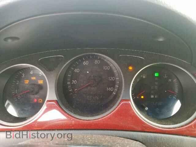 2002 LEXUS ES300 - VIN: JTHBF30G625016519 - Фото 8