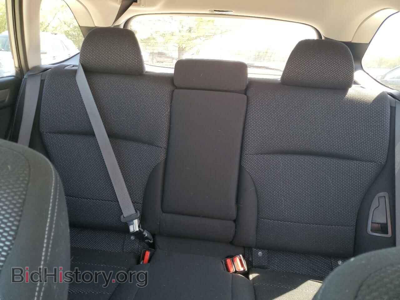 2019 SUBARU OUTBACK - VIN: 4S4BSAFC2K3331086 - Фото 10