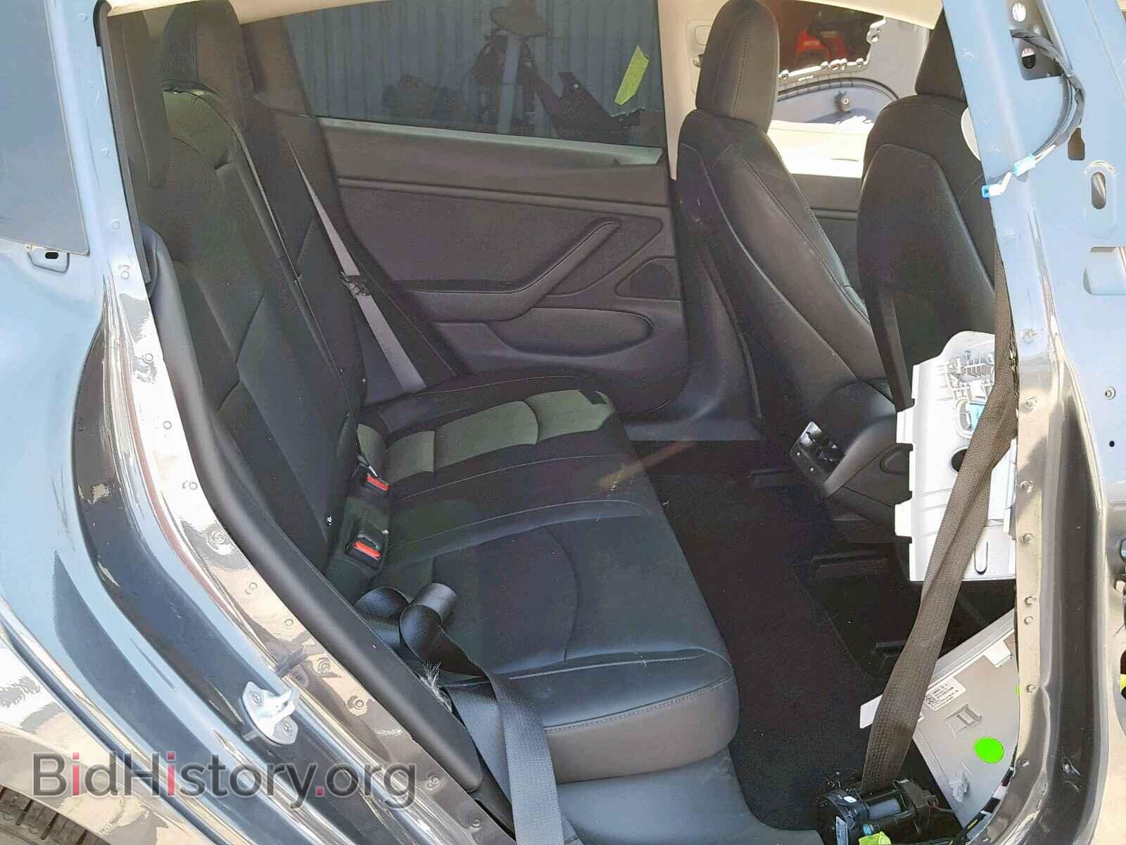 2017 TESLA MODEL 3 - VIN: 5YJ3E1EA5HF002202 - Photo 6