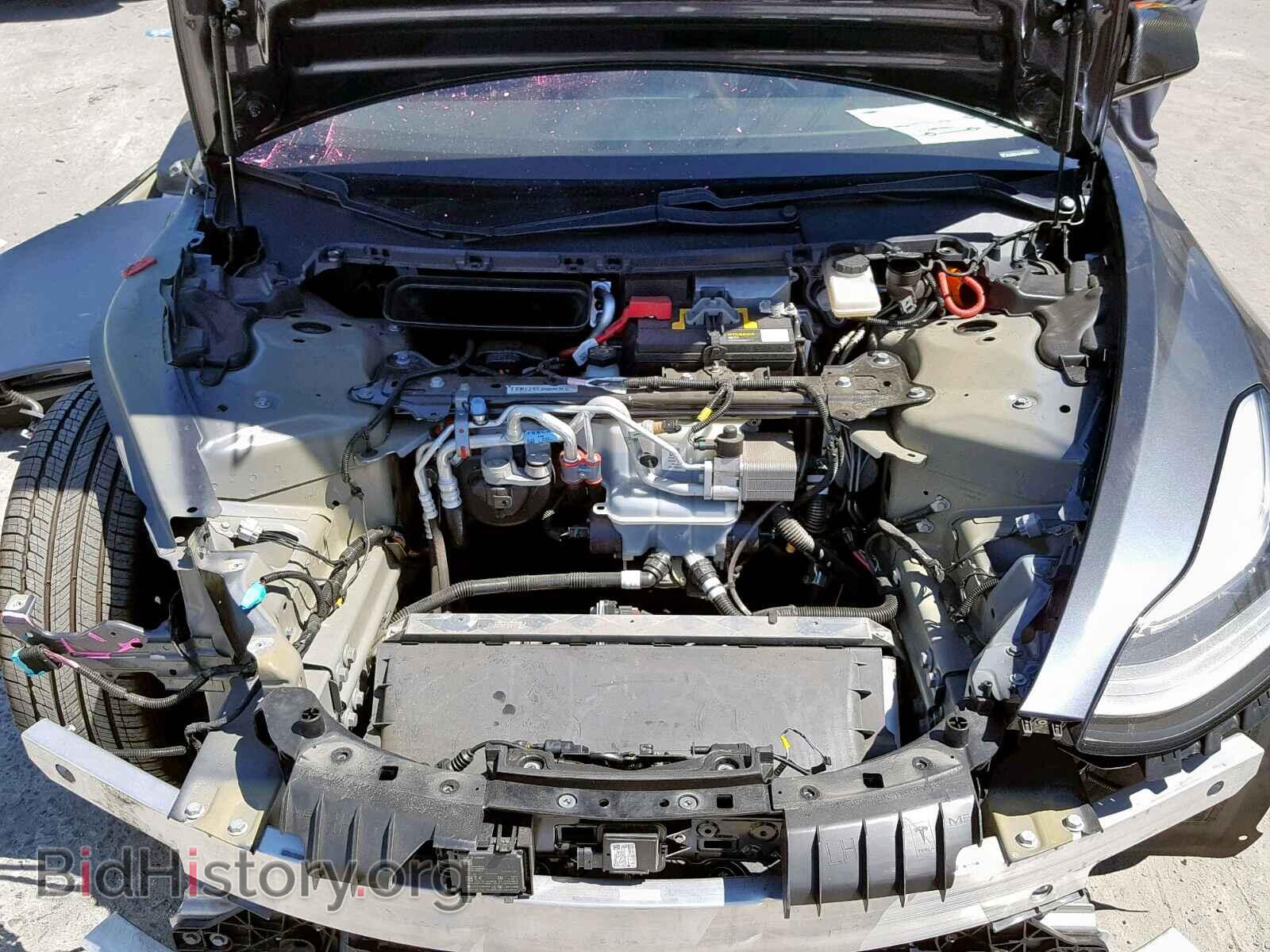 2017 TESLA MODEL 3 - VIN: 5YJ3E1EA5HF002202 - Photo 7