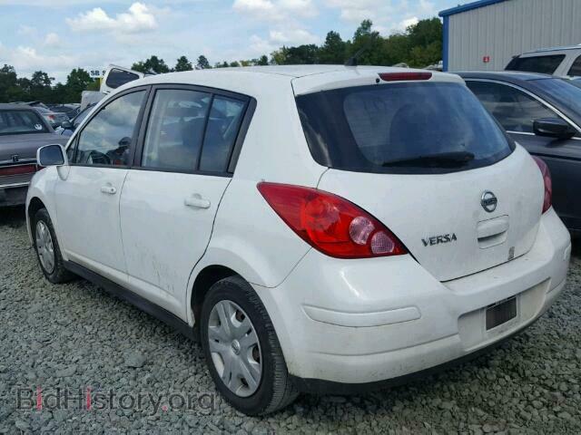 2012 NISSAN VERSA - VIN: 3N1BC1CP3CK256115 - Photo 3