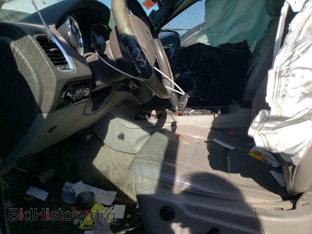 2013 DODGE DURANGO - VIN: 1C4SDHDTXDC564792 - Photo 7