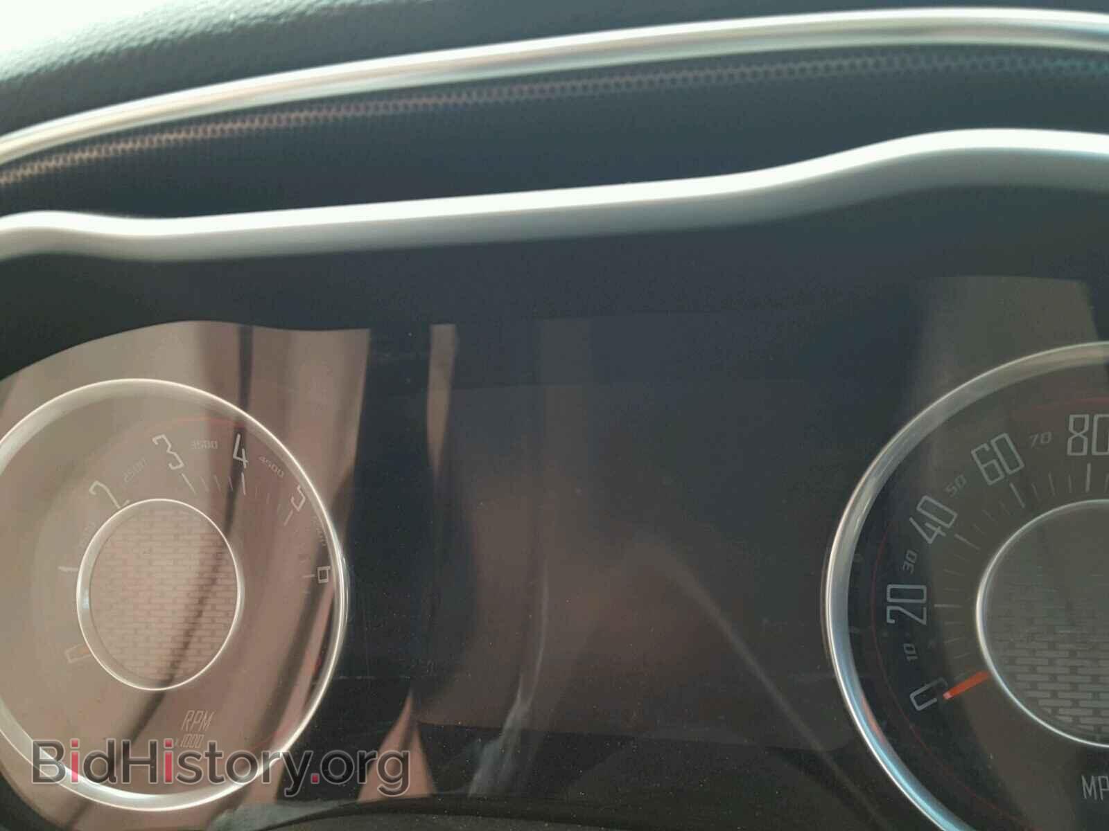 2016 DODGE CHALLENGER - VIN: 2C3CDZAG8GH149476 - Photo 8