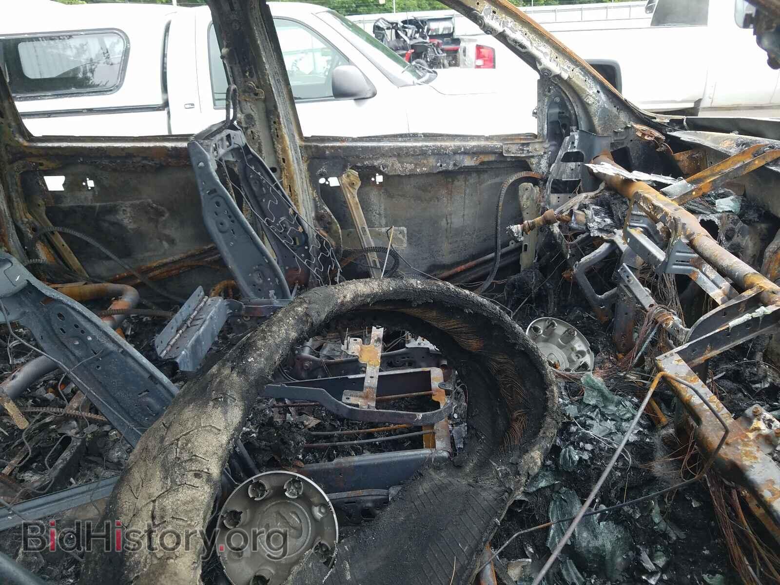 2017 RAM 2500 - VIN: 3C6TR4HT2HG684573 - Фото 5