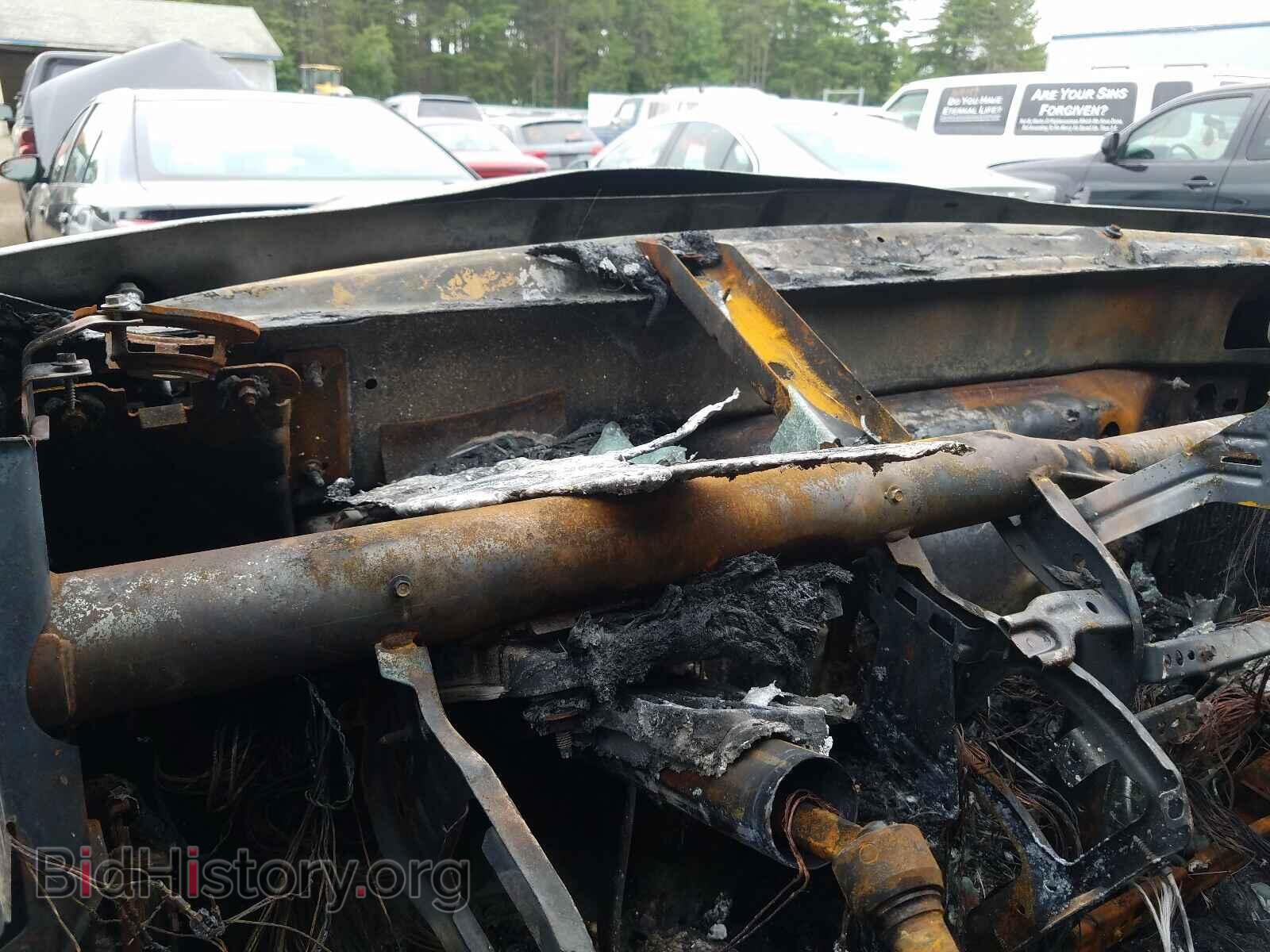 2017 RAM 2500 - VIN: 3C6TR4HT2HG684573 - Фото 8