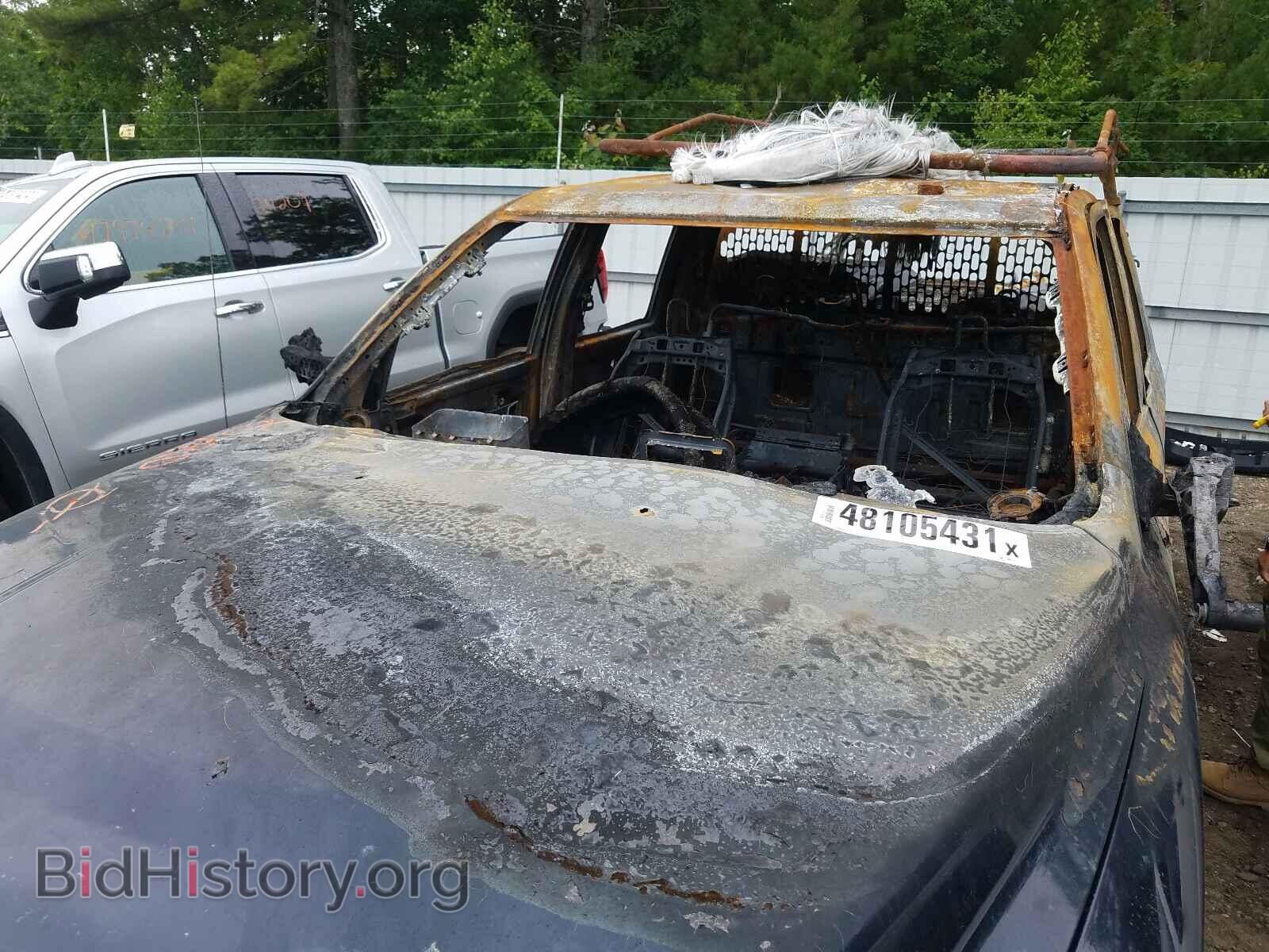 2017 RAM 2500 - VIN: 3C6TR4HT2HG684573 - Фото 10