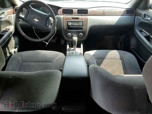 2016 CHEVROLET IMPALA - VIN: 2G1WB5E30G1180690 - Фото 8