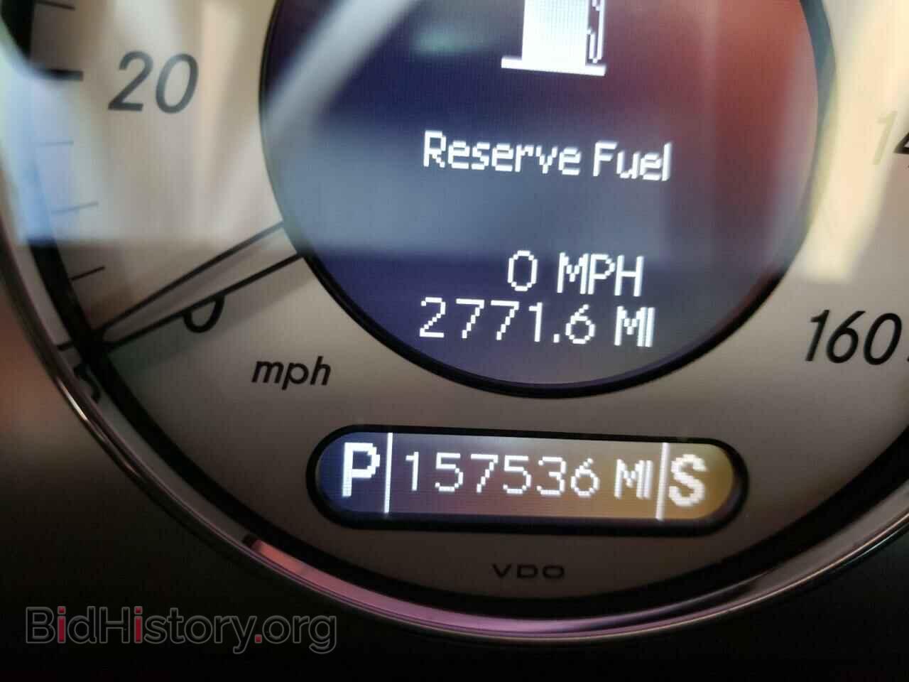 2009 MERCEDES-BENZ E-CLASS - VIN: WDBUF56X39B392697 - Фото 8