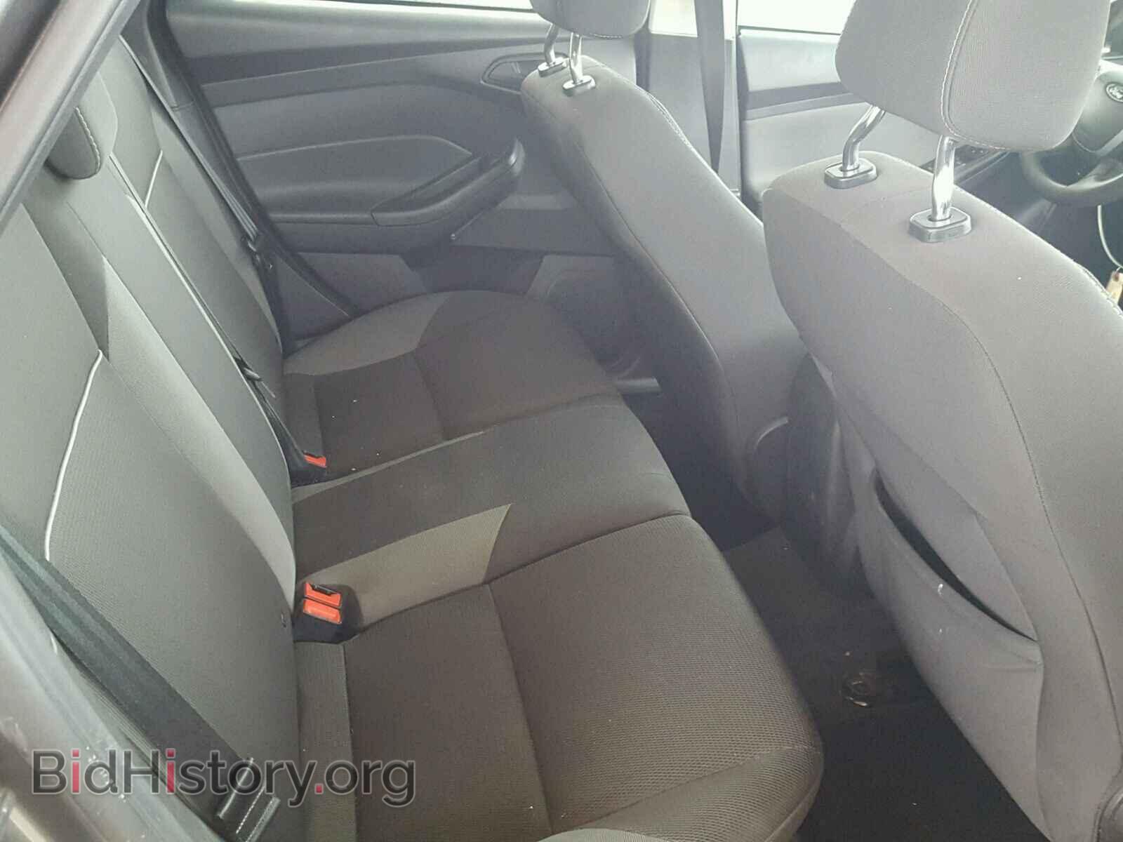 2012 FORD FOCUS - VIN: 1FAHP3K29CL338102 - Photo 6