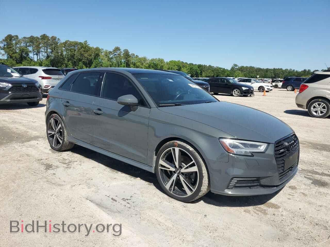 2017 AUDI A3 - VIN: WAUTPBFF9HA044842 - Фото 4