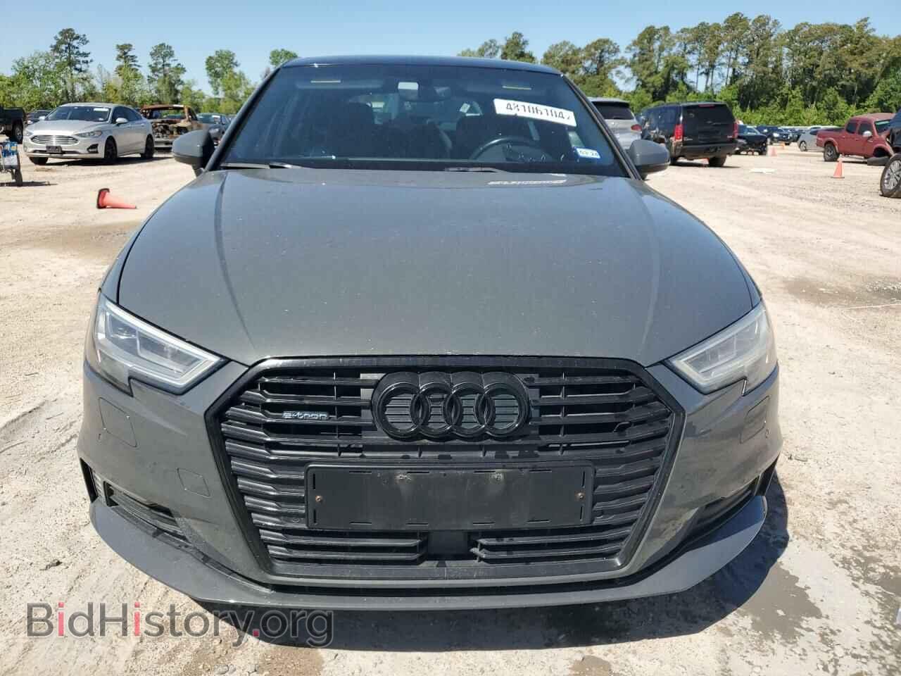 2017 AUDI A3 - VIN: WAUTPBFF9HA044842 - Фото 5