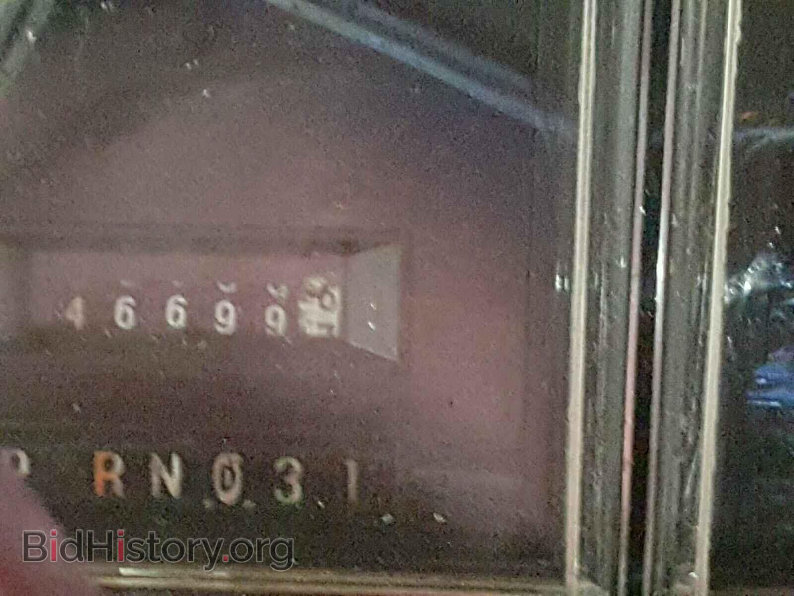 1982 LINCOLN MARK SERIE - VIN: 1MRBP96F0CY649918 - Фото 8