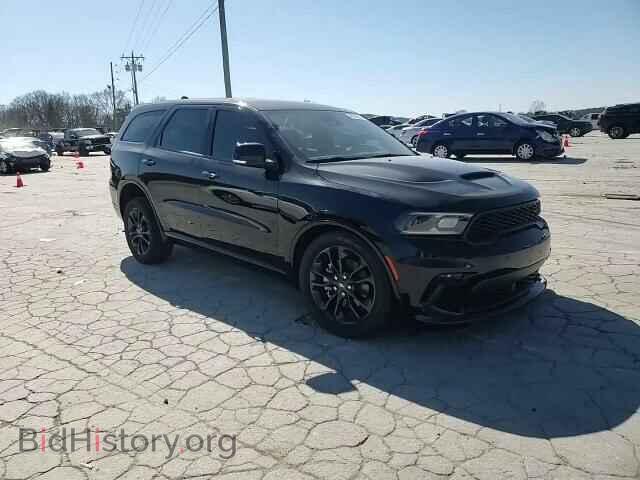 2022 DODGE DURANGO - VIN: 1C4RDJDG8NC193156 - Фото 12