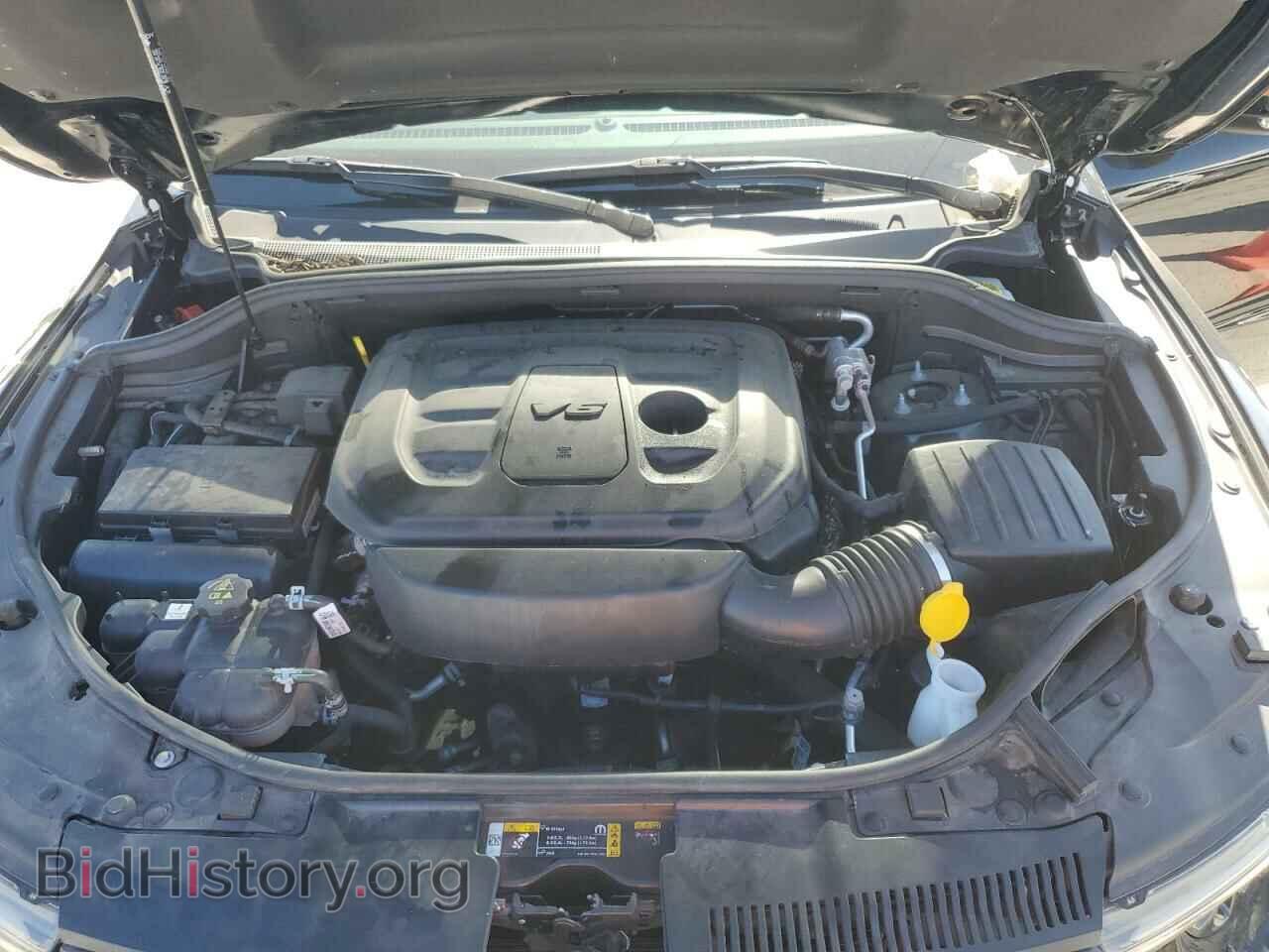 2022 DODGE DURANGO - VIN: 1C4RDJDG8NC193156 - Фото 13