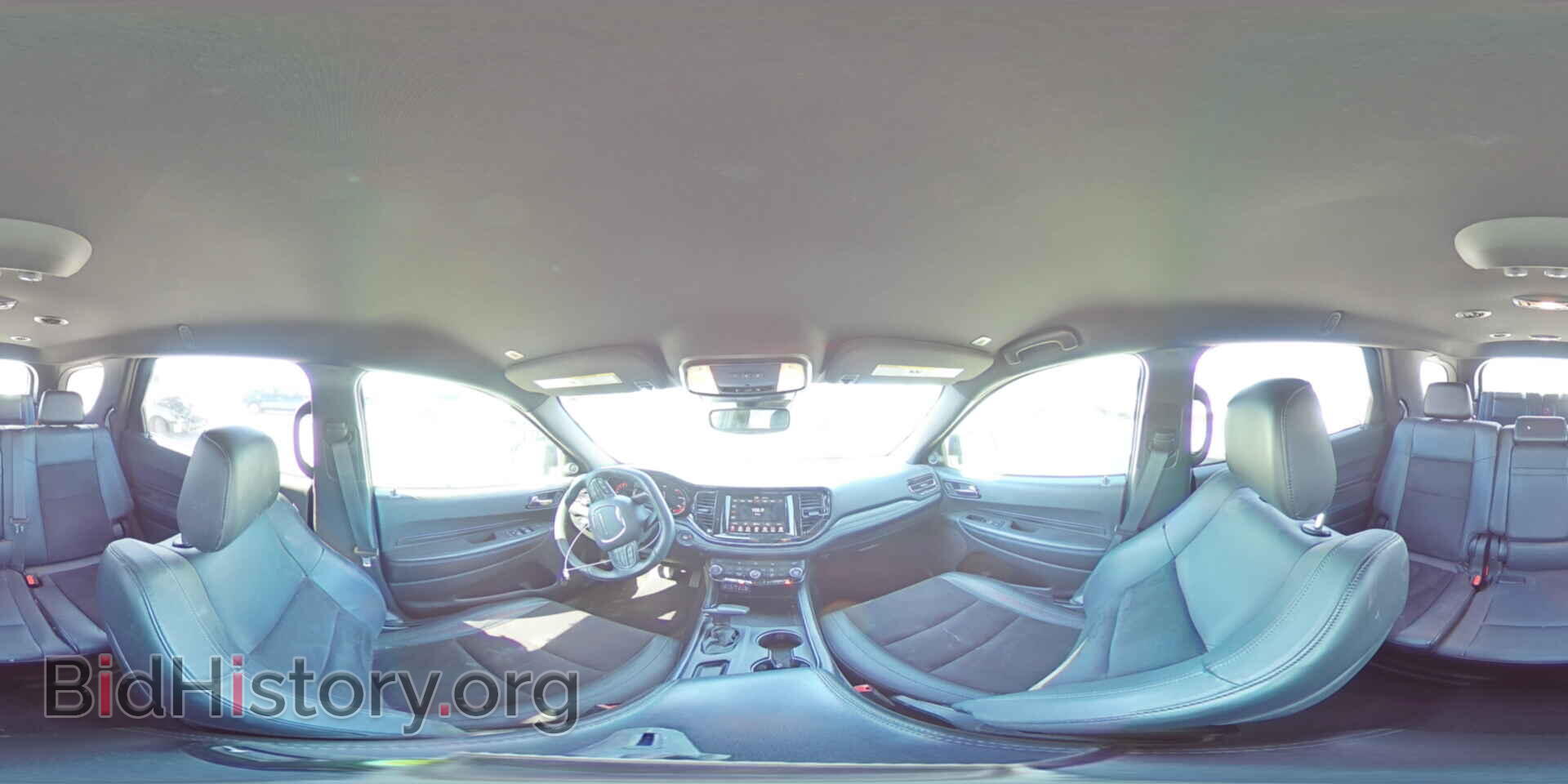 2022 DODGE DURANGO - VIN: 1C4RDJDG8NC193156 - Фото 14