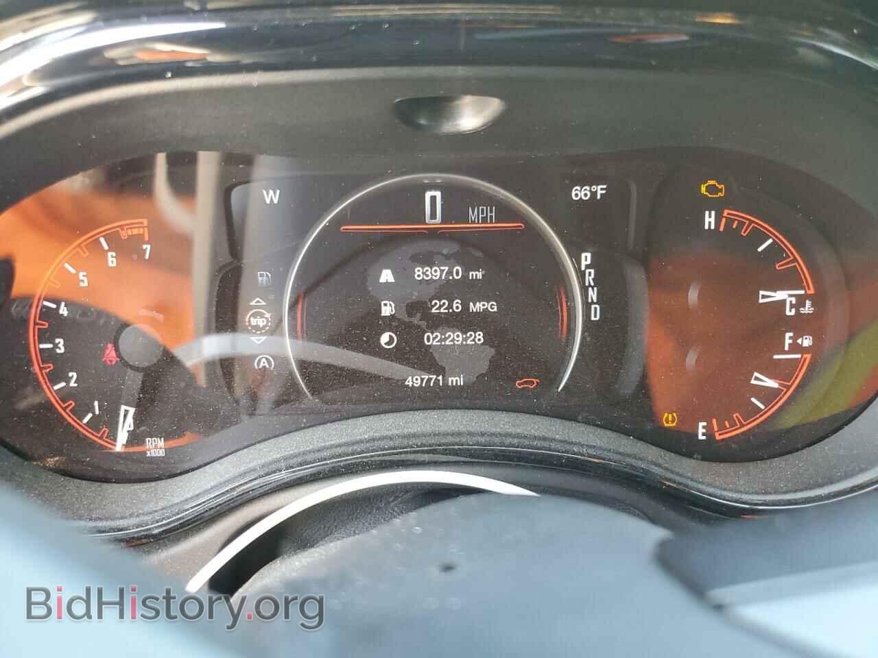 2022 DODGE DURANGO - VIN: 1C4RDJDG8NC193156 - Фото 9