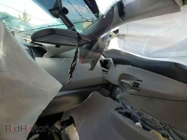2011 TOYOTA COROLLA - VIN: 2T1BU4EE7BC600872 - Фото 9