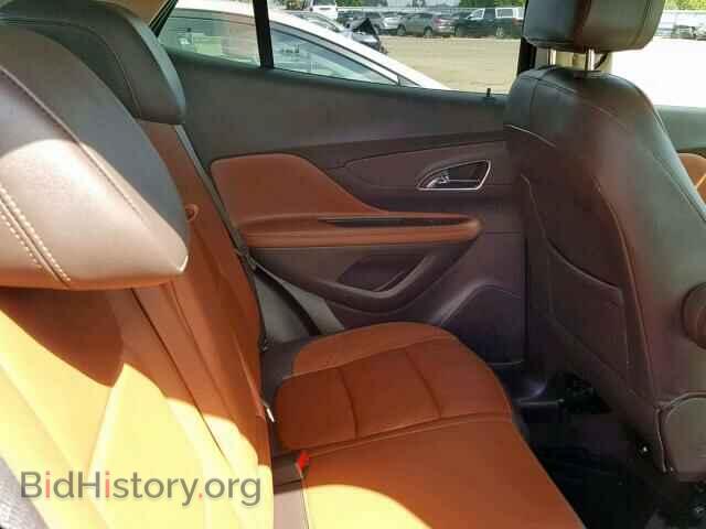2013 BUICK ENCORE PRE - VIN: KL4CJHSB7DB189046 - Photo 6