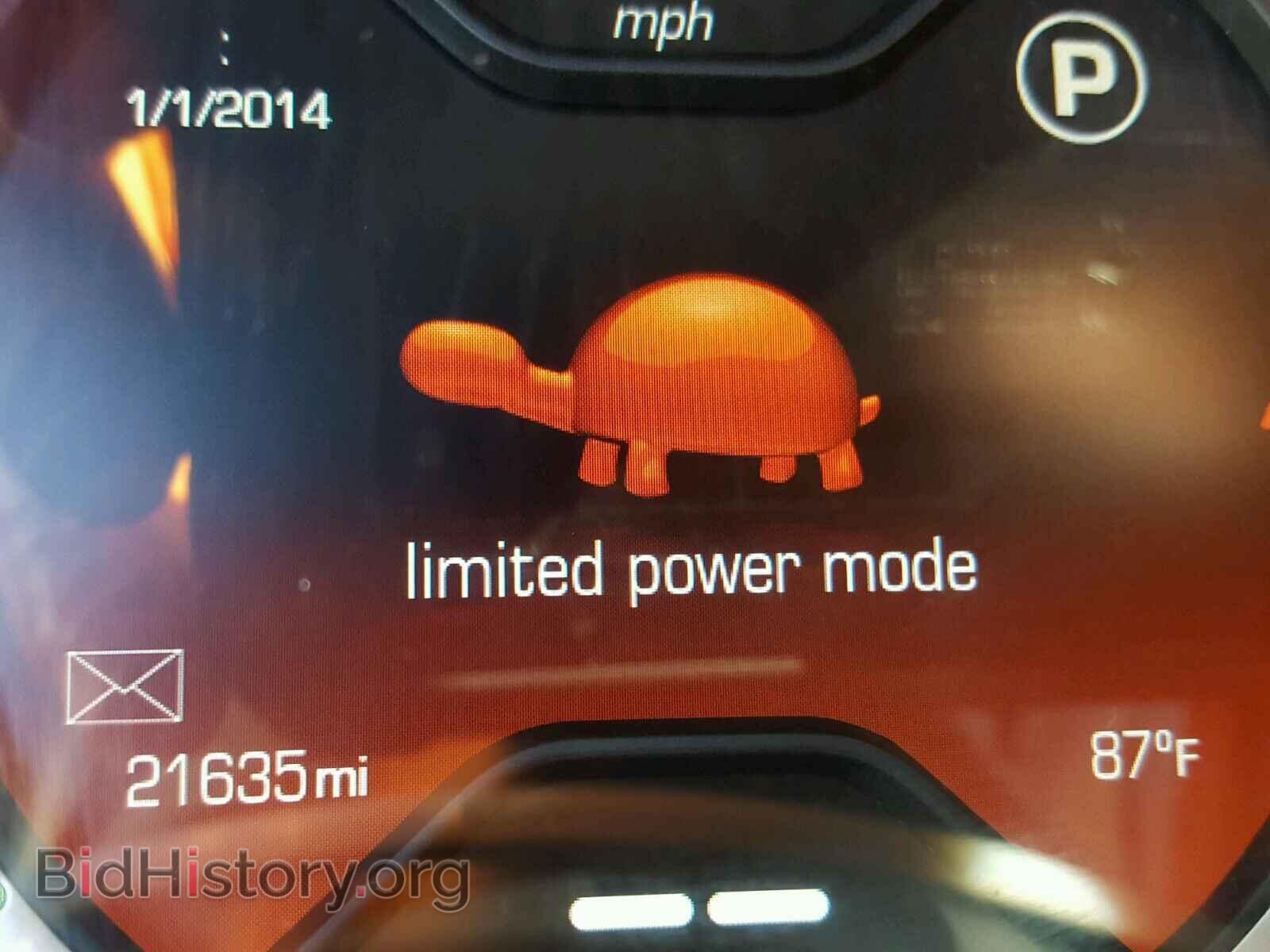 2015 FIAT 500 - VIN: 3C3CFFGEXFT522988 - Photo 8
