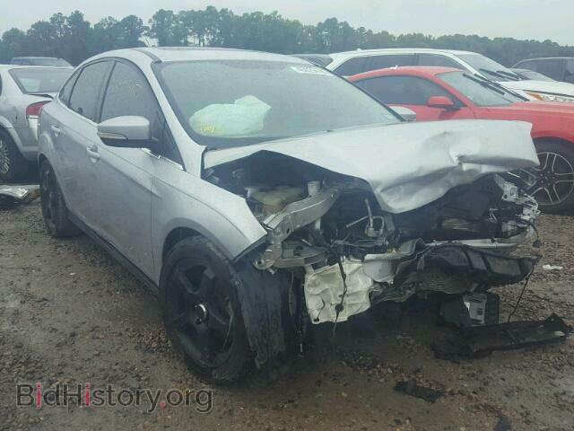 Photo 1FADP3J2XDL157639 - FORD FOCUS 2013